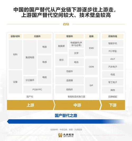 國產替代新十年 突圍與成長