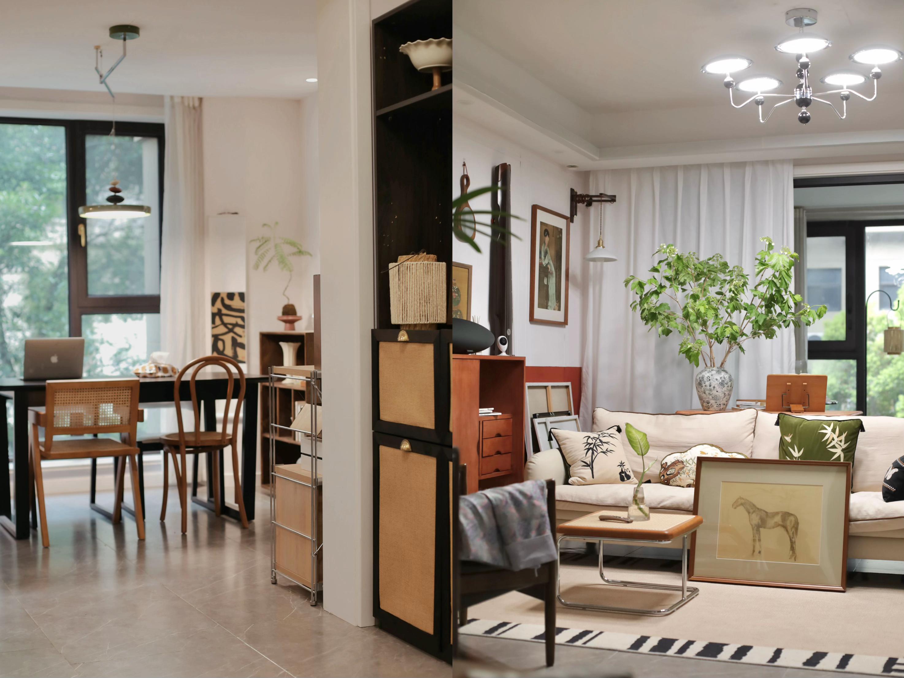 百元以內，租房黨的氛圍感燈具選購指南