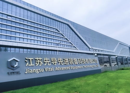 拓寬產品邊界，先導科技集團進軍高性能激光領域引領光電科技新浪潮